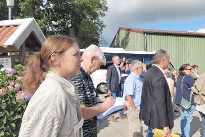 Das sind die besten Bilder aus Backemoor - Bild 2