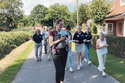 Das sind die besten Bilder aus Backemoor - Bild 4