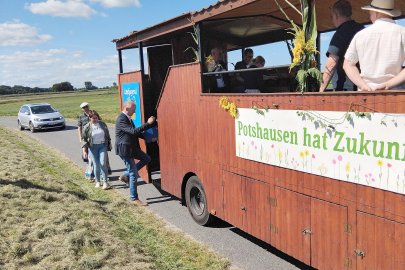 Das sind die besten Bilder aus Potshausen - Bild 3