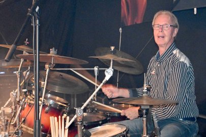 Hearts Fear rockt in Flachsmeer - Bild 3