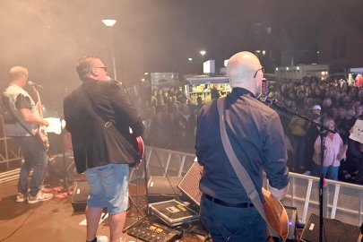 Hearts Fear rockt in Flachsmeer - Bild 4