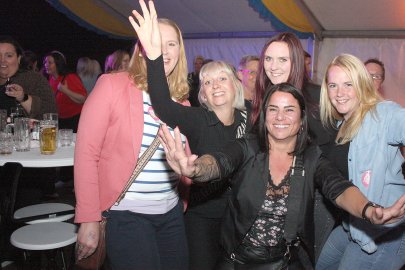 So feiert Barßel Hafenfest - Bild 4