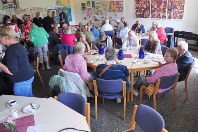 2. Dörpfest in Holthusen - Bild 2