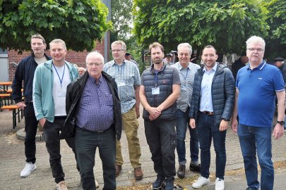 2. Dörpfest in Holthusen - Bild 3