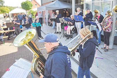 2. Dörpfest in Holthusen - Bild 4