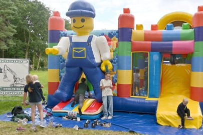 Burlage feierte großes Familienfest - Bild 2
