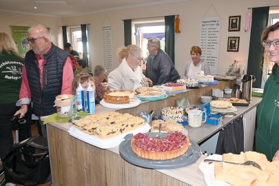 Burlage feierte großes Familienfest - Bild 3