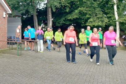 Sommerbiathlon in Folmhusen - Bild 2