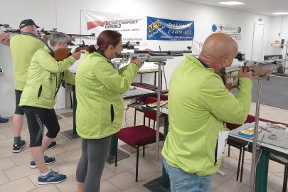 Sommerbiathlon in Folmhusen - Bild 4