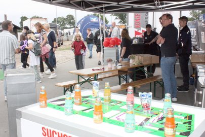 Gewerbeschau in Strücklingen - Bild 3