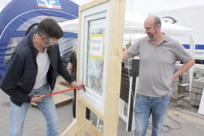 Gewerbeschau in Strücklingen - Bild 4