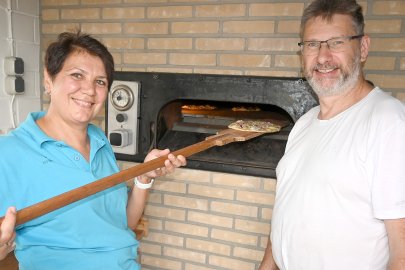 Weinverkostung in Burlage - Bild 3