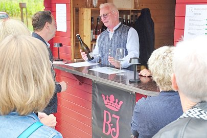 Bilder vom Start der Bunder Woche - Bild 2