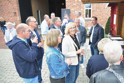 Bilder vom Start der Bunder Woche - Bild 3