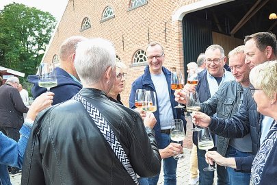 Bilder vom Start der Bunder Woche - Bild 4