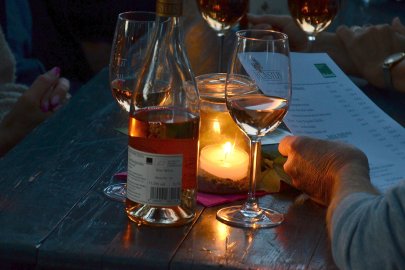 Bildergalerie zum Weinabend in Hesel - Bild 3