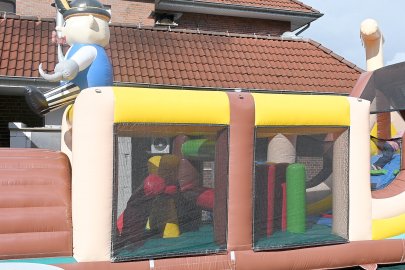 Tag der offenen Tür bei Physio Aktiv - Bild 4