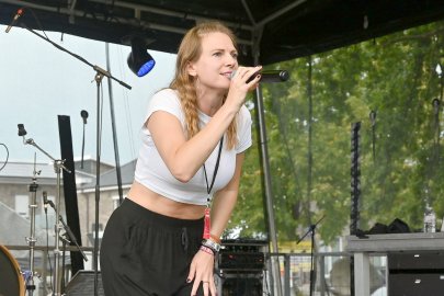 JUKZ-Open-Air war ein Erfolg - Bild 2