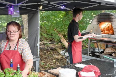 JUKZ-Open-Air war ein Erfolg - Bild 4