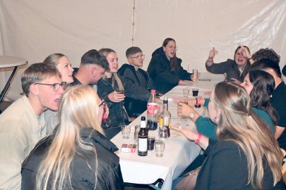 Erntefest in Burlage/Bockhorst - Bild 2