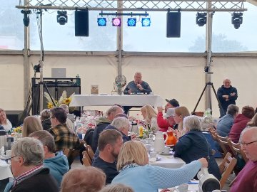 Erntefest in Burlage/Bockhorst - Bild 3