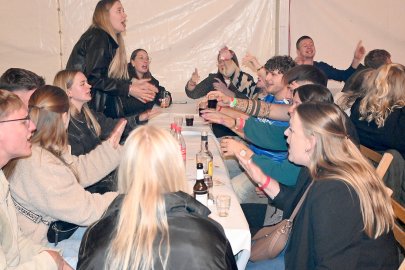 Erntefest in Burlage/Bockhorst - Bild 4