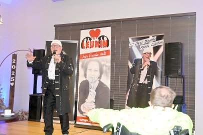 Benefiz-Veranstaltung für Leukin - Bild 2
