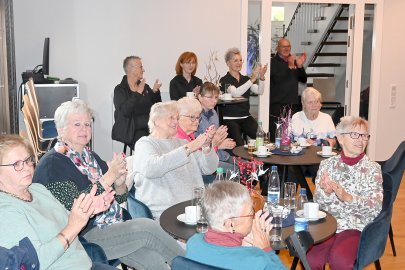 Benefiz-Veranstaltung für Leukin - Bild 3