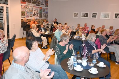 Benefiz-Veranstaltung für Leukin - Bild 4