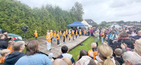 Die schönsten Fotos vom Buurnmarkt in Ihrenerfeld - Bild 4