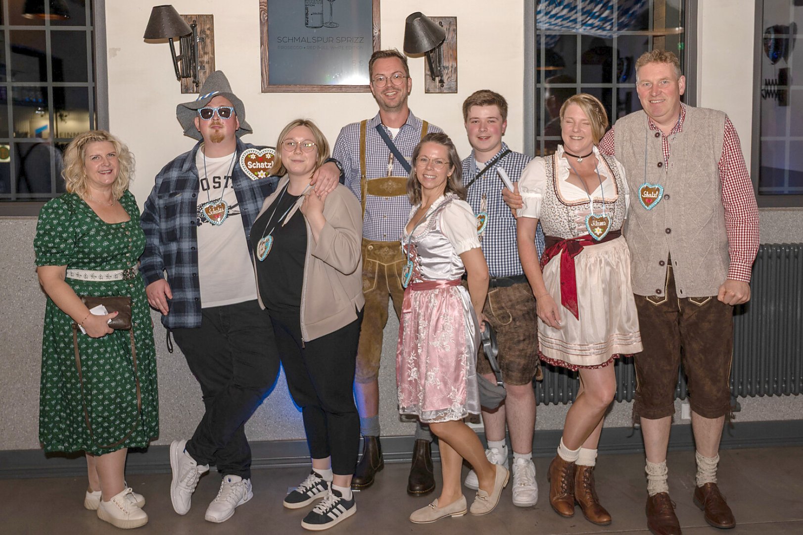 Oktoberfest in Papenburg - Bild 1