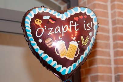 Oktoberfest in Papenburg - Bild 2