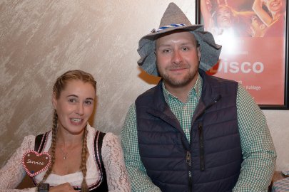 Oktoberfest in Papenburg - Bild 3