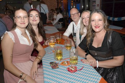 Oktoberfest in Papenburg - Bild 4