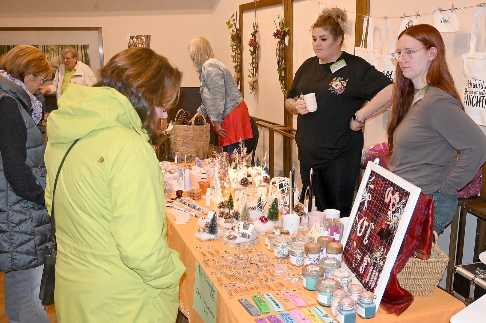 Landfrauenmesse in Marienheil - Bild 1