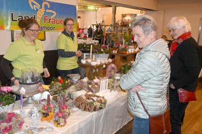 Landfrauenmesse in Marienheil - Bild 2