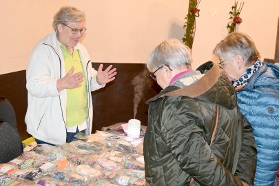 Landfrauenmesse in Marienheil - Bild 3