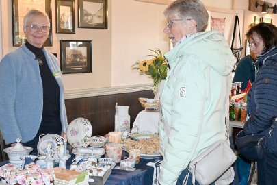 Landfrauenmesse in Marienheil - Bild 4