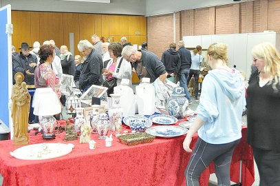 Antikmärkte der vergangenen Jahre in Leer - Bild 4