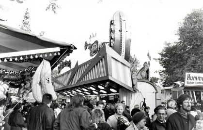 Gallimarkt: Bilder von 1993 und 1994  - Bild 3