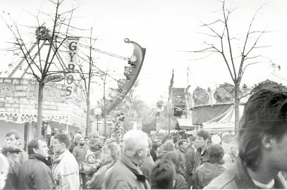 Gallimarkt: Bilder von 1993 und 1994  - Bild 4