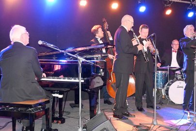 jazz im rathaus ihrhove - Bild 2