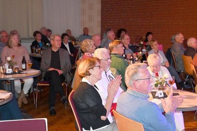 jazz im rathaus ihrhove - Bild 3