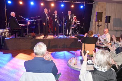 jazz im rathaus ihrhove - Bild 4