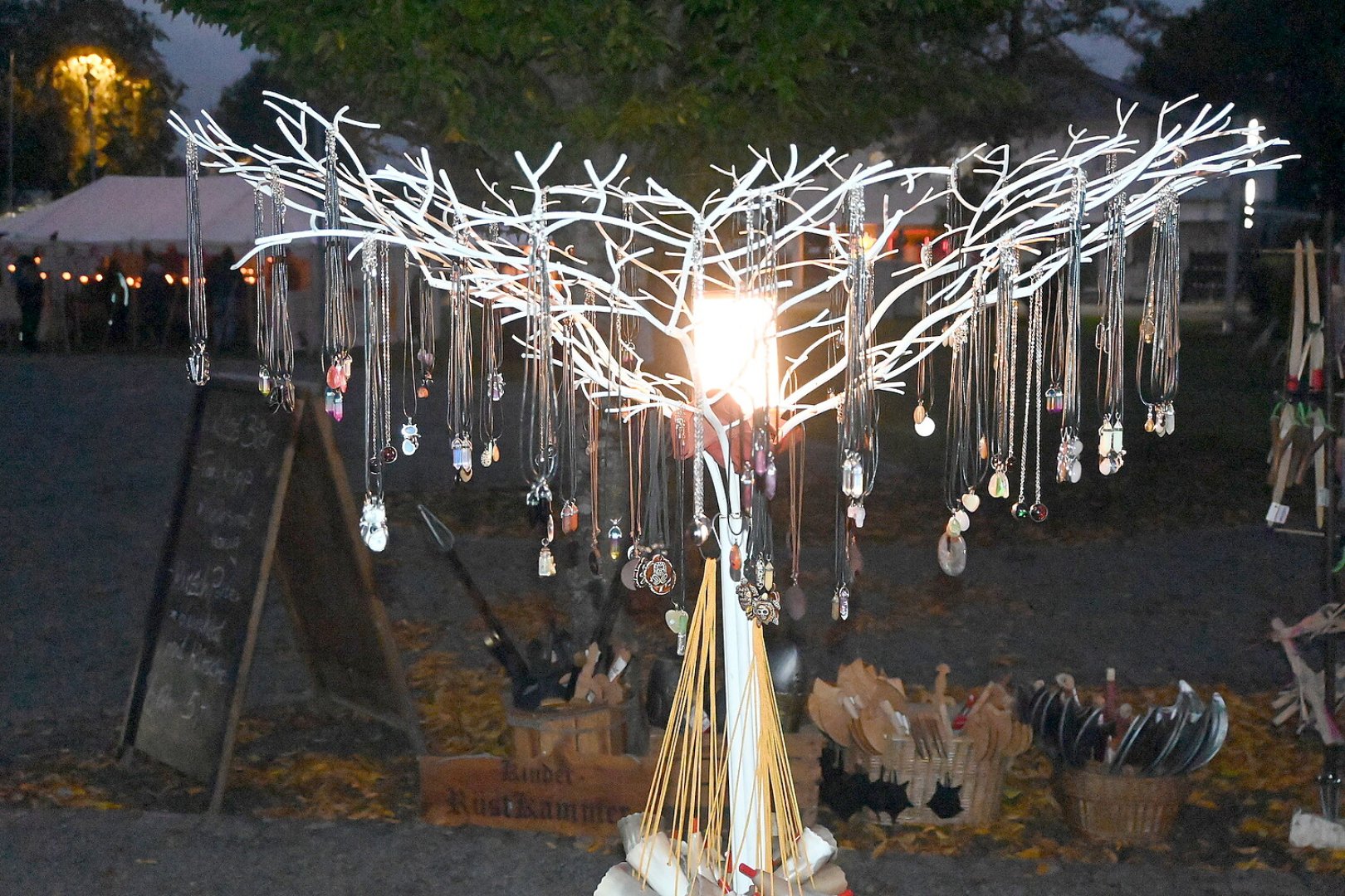 Mittelaltermarkt in Ostrhauderfehn - Bild 10