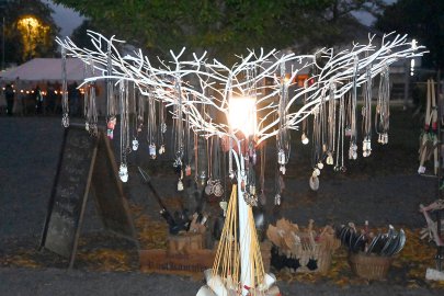 Mittelaltermarkt in Ostrhauderfehn - Bild 10