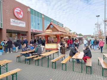 Straßenfest in Ostrhauderfehn - Bild 2