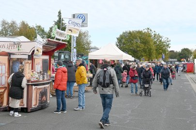 Straßenfest in Ostrhauderfehn - Bild 4