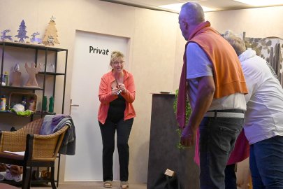 Neues Stück feierte Premiere in Völlenerfehn - Bild 3