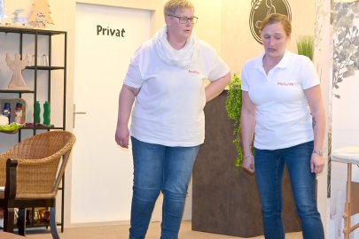 Neues Stück feierte Premiere in Völlenerfehn - Bild 4